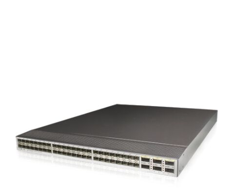 CE6860-SAN-B0, Διακόπτης Huawei CE6860, 48x25GE SFP28/8x100GE QSFP28/24x25GE RTU