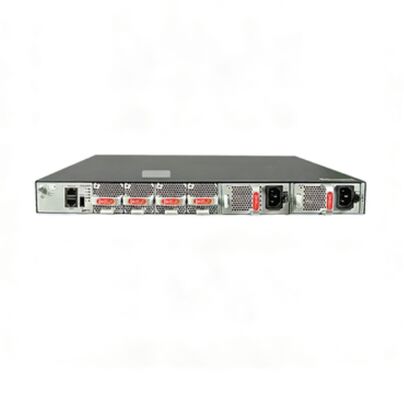 CE6863E-48S6CQ-F, Διακόπτης Huawei CE6800, 48x1GE Electric/6x100GE QSFP28/2xAC PSU