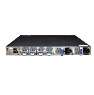 CE6865E-48S8CQ-F, Διακόπτης Huawei CE6800, 48x25G SFP28/8x100G QSFP28/2xAC Τροφοδοσία