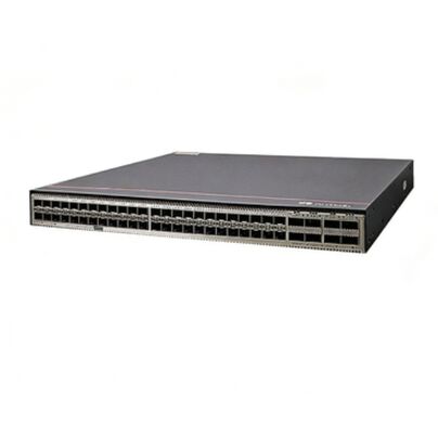 CE6866-48S8CQ-KB, Huawei CE6800 Switcher, 48x25G SFP28/8x100G QSFP28/2xAC Στήριξη ρεύματος