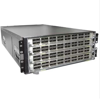 CE9875-64EO-W, Διακόπτης Huawei CE9800, 64 x 800GE + 2 x 10GE