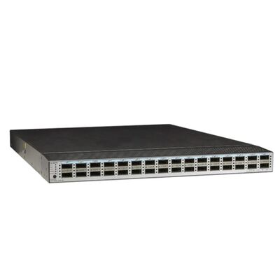 CE7855-32Q-EI, Huawei CE7800 Switch, 32x40GE QSFP+/No Fan & PSU