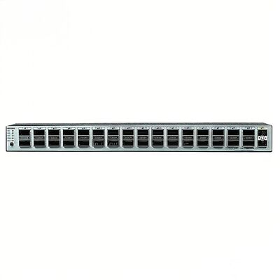 CE8850-32CQ-EI, Διακόπτης Huawei CE8850, 32x100GE QSFP28/2x10GE SFP+/Χωρίς ανεμιστήρα & PSU