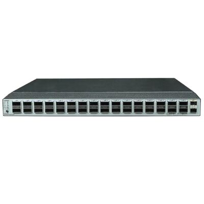 CE8850-32CQ-EI, Διακόπτης Huawei CE8850, 32x100GE QSFP28/2x10GE SFP+/Χωρίς ανεμιστήρα & PSU