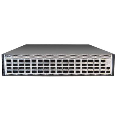 CE8850-64CQ-EI, Διακόπτης Huawei CE8850, 64x100GE QSFP28/Χωρίς ανεμιστήρα & PSU