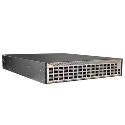 CE8850-64CQ-EI, Διακόπτης Huawei CE8850, 64x100GE QSFP28/Χωρίς ανεμιστήρα & PSU