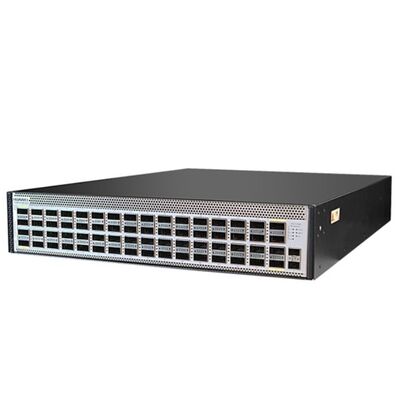 CE8850-64CQ-EI, Διακόπτης Huawei CE8850, 64x100GE QSFP28/Χωρίς ανεμιστήρα & PSU