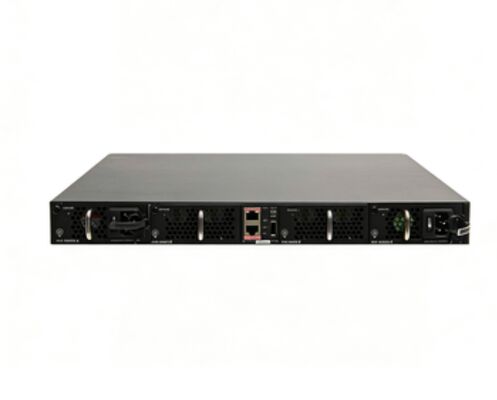 CE6870-48S6CQ-EI, Huawei CE6800 Switch, 48x10GE SFP+/6x100GE QSFP28/Χωρίς ανεμιστήρα και PSU
