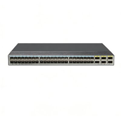 CE6870-48S6CQ-EI, Huawei CE6800 Switch, 48x10GE SFP+/6x100GE QSFP28/Χωρίς ανεμιστήρα και PSU
