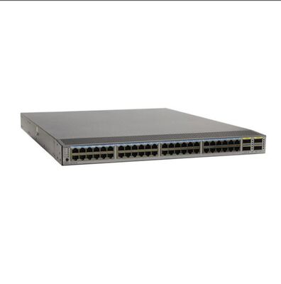 CE6870-48S6CQ-EI-A, επόμενης γενιάς, διακόπτης Ethernet 10GE με 48 x 10 GE SFP+ και 6 x 40/100 GE QSFP28
