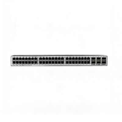 CE6870-48T6CQ-EI, Διακόπτης Huawei CE6800, 48x10GE SFP+/6x100GE QSFP28/Layer 3