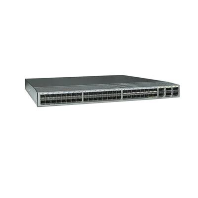 CE6880-48S4Q2CQ-EI, Διακόπτης Huawei CE6880, 48x10GE SFP+ / 4x40GE QSFP+ / 2x100GE QSFP28