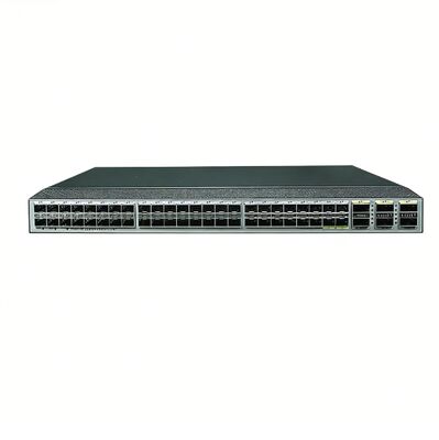 CE6880-48S4Q2CQ-EI, Διακόπτης Huawei CE6880, 48x10GE SFP+ / 4x40GE QSFP+ / 2x100GE QSFP28