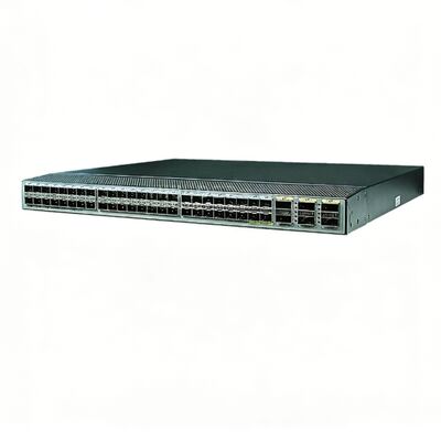 CE6880-48S4Q2CQ-EI, Διακόπτης Huawei CE6880, 48x10GE SFP+ / 4x40GE QSFP+ / 2x100GE QSFP28