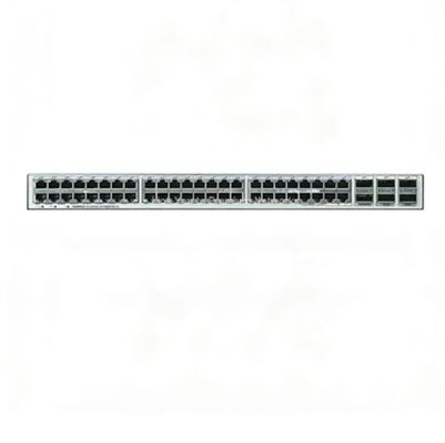 CE6880-48T4Q2CQ-EI, διακόπτης Huawei CE6800, 48x10GE SFP+/4x40GE QSFP+/2x100GE QSFP28