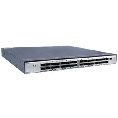 CE8850E-32CQ-EI, Διακόπτης Huawei CE8850, 32x100GE QSFP28/2x10GE SFP+/Εισαγωγή από την πλευρά της θύρας