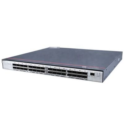 CE8850E-32CQ-EI, Διακόπτης Huawei CE8850, 32x100GE QSFP28/2x10GE SFP+/Εισαγωγή από την πλευρά της θύρας