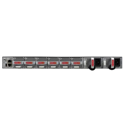 CE8851-32CQ8DQ-P, διακόπτης Huawei CE8850, 32x100GE QSFP28/8x400GE QSFPDD/Χωρίς τροφοδοτικό και ανεμιστήρα