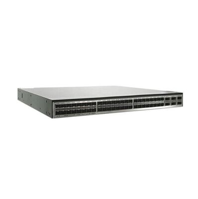 CE6881-48T6CQ-KB, διακόπτης Huawei CE6800, 48x10GE/6x100GE/2xAC Power
