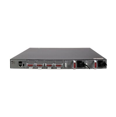 CE6881-48T6CQ-K, Huawei CloudEngine Switch, 48x10GE/6x100GE QSFP28/No Fan &amp; PSU