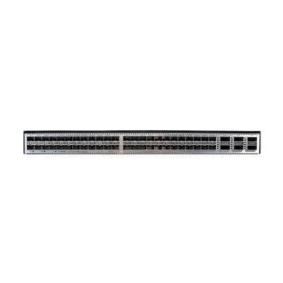 CE6881E-48S6CQ, διακόπτης Huawei CE6800, 48x10GE SFP+/6x100GE QSFP28/No Fan &amp; PSU