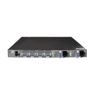 CE6881E-48S6CQ, διακόπτης Huawei CE6800, 48x10GE SFP+/6x100GE QSFP28/No Fan &amp; PSU