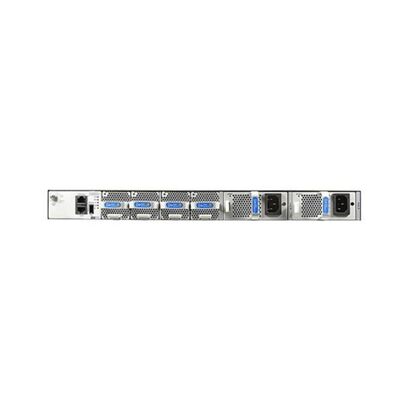CE6881H-48S6CQ, διακόπτης Huawei CE6800, 48x10GE SFP+/6x40/100GE QSFP28