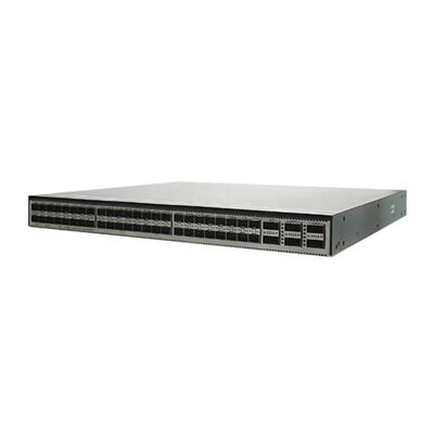 CE6881H-48S6CQ, διακόπτης Huawei CE6800, 48x10GE SFP+/6x40/100GE QSFP28