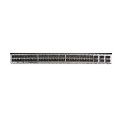 CE6881H-48T6CQ, διακόπτης Huawei CE6800, 48x10GE Base-T/6x100GE QSFP28