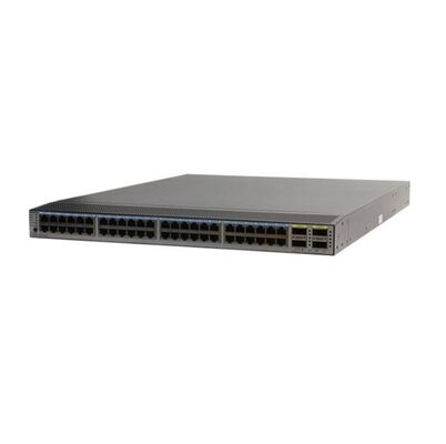 CE6881H-48T6CQ, διακόπτης Huawei CE6800, 48x10GE Base-T/6x100GE QSFP28