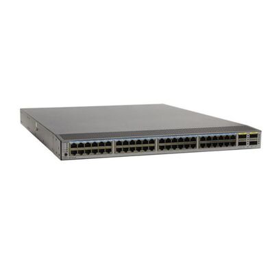 CE6881H-48T6CQ-K, Διακόπτης Huawei CE6800, 48x10GE Base-T/6x100GE QSFP28