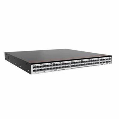 CE6885-48YS8CQ-F, Διακόπτης Huawei CloudEngine 6800, 48x10GE ηλεκτρικό/8x100GE QSFP28/2xAC PSU
