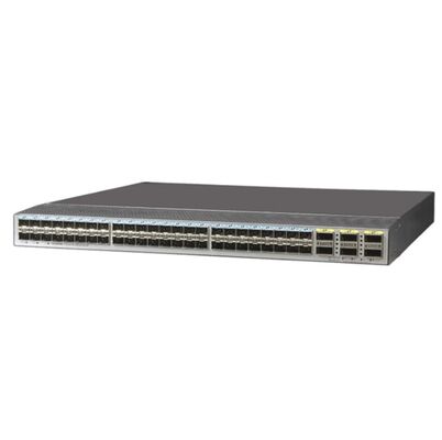 CE6885-48YS8CQ-F, Διακόπτης Huawei CloudEngine 6800, 48x10GE ηλεκτρικό/8x100GE QSFP28/2xAC PSU