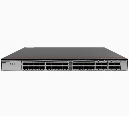 Διακόπτης κέντρου δεδομένων Huawei CE8875-24BQ8DQ-W 24 θυρών 16 Tbps