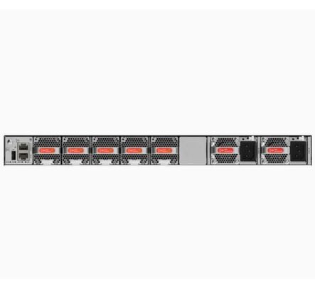 Διακόπτης κέντρου δεδομένων Huawei CE8875-24BQ8DQ-W 24 θυρών 16 Tbps