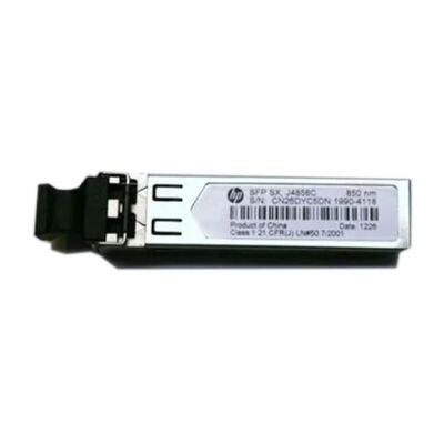 J4858D, Aruba J4858D πομποδέκτης, 1G SFP LC/500m MMF/Aruba Series