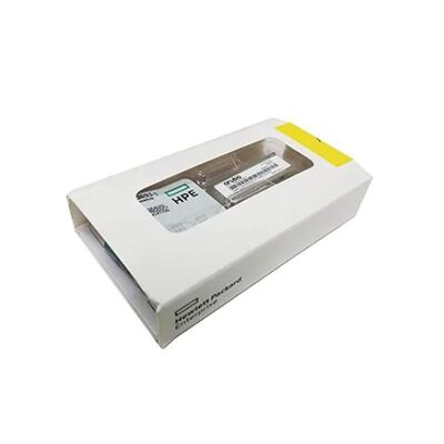 J9150D, Aruba 10G SFP+ LC SR πομποδέκτης, 10G SFP+/LC/300m MMF