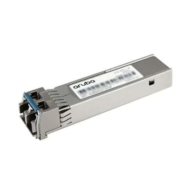 J9151E, Aruba 10G SFP+ πομποδέκτης, 10G SFP+ LC/10km SMF/Single Mode