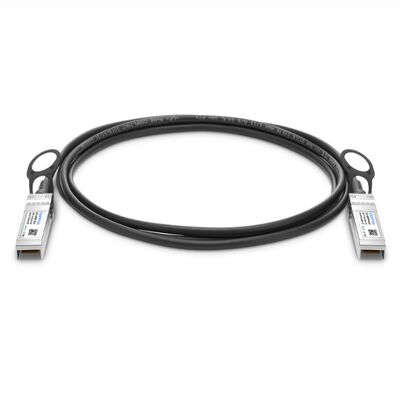 J9281D, Καλώδιο DAC 10G SFP+ Aruba, μήκους 1m/10G SFP+/Άμεση σύνδεση