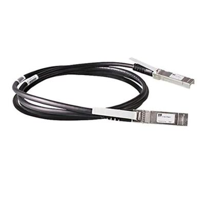 J9283D, Aruba 10G SFP+ καλώδιο DAC, μήκους 3m/Passive copper/SFP+ to SFP+