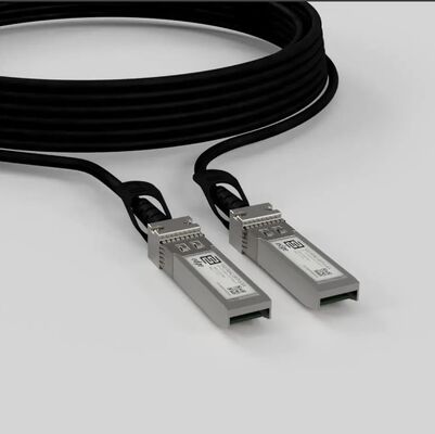 J9283D, Aruba 10G SFP+ καλώδιο DAC, μήκους 3m/Passive copper/SFP+ to SFP+