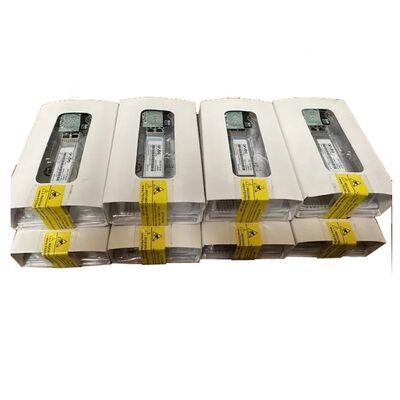 HPE JL484A Aruba 25G Sfp28 Lc Sr 100m Mmf πομποδέκτης REF