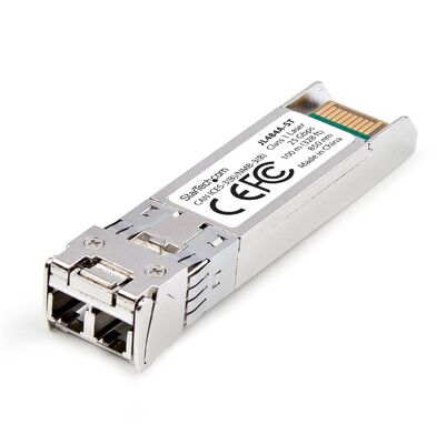 HPE JL484A Aruba 25G Sfp28 Lc Sr 100m Mmf πομποδέκτης REF