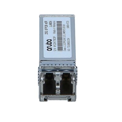 HPE JL485A Aruba 25g SFP28 LC ESR 400m MMF πομποδέκτης
