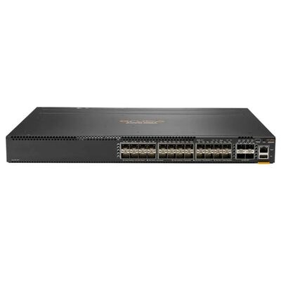 JL658A, Aruba 6300M ​​Switch, 24xSFP+ ports/4xSFP56 ports/Modular design