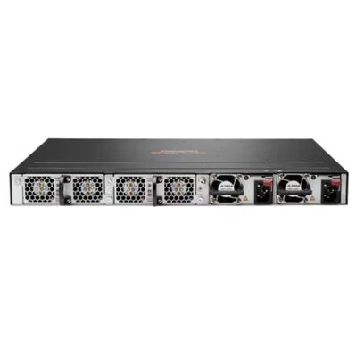 JL658A, Aruba 6300M ​​Switch, 24xSFP+ ports/4xSFP56 ports/Modular design