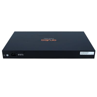 JL677A, Aruba 6100 Switch, 24xGE/4xSFP+/Layer 2