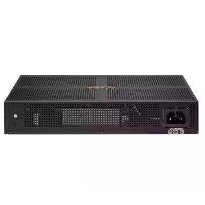JL679A, διακόπτης Aruba 6100, 12xGE PoE/2xSFP+/139W PoE