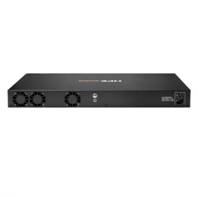 JL725B, διακόπτης HPE Aruba 6200F, 24xGigabit Ports/4xSFP+/370W PoE