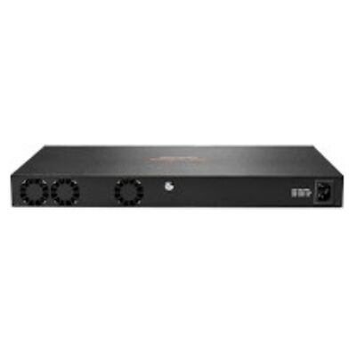 JL728B, διακόπτης Aruba CX 6200F, 48x1GE PoE/4xSFP+/740W PoE